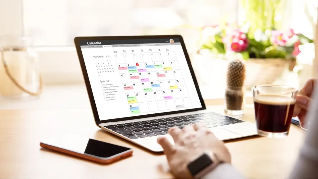 gestion-de-agenda