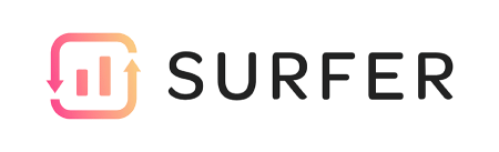 keyword-surfer Surfer Keywords